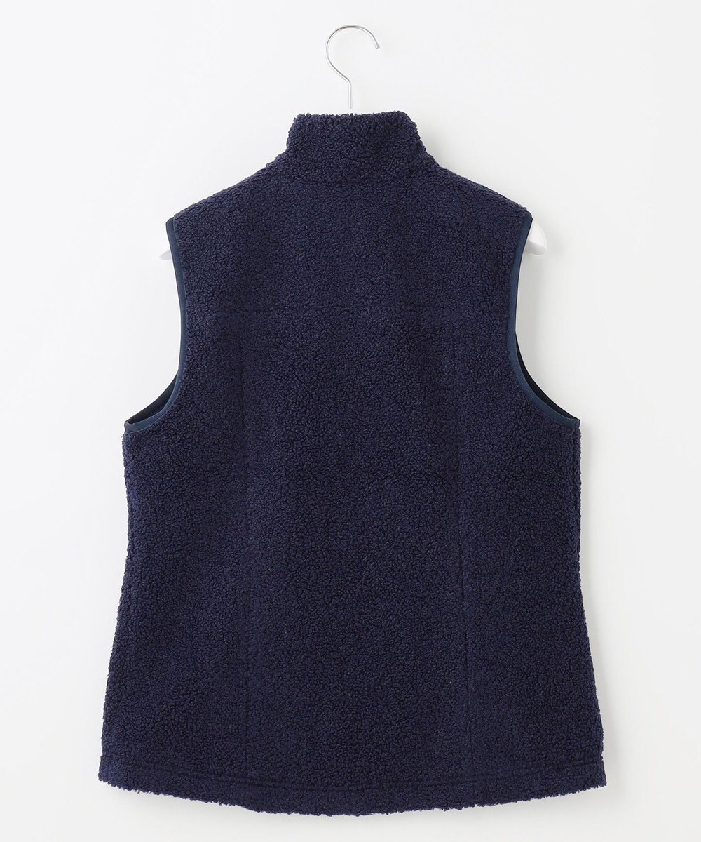 23区GOLF 【WOMEN】ボアベスト 