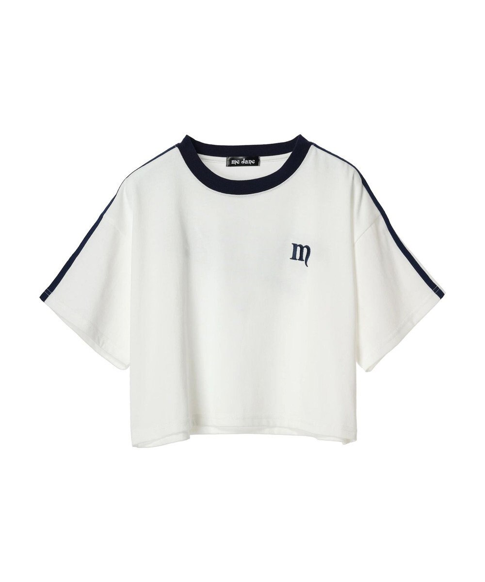 Green Parks ｍｅ　Ｊａｎｅ／ワイドショートＴシャツ 