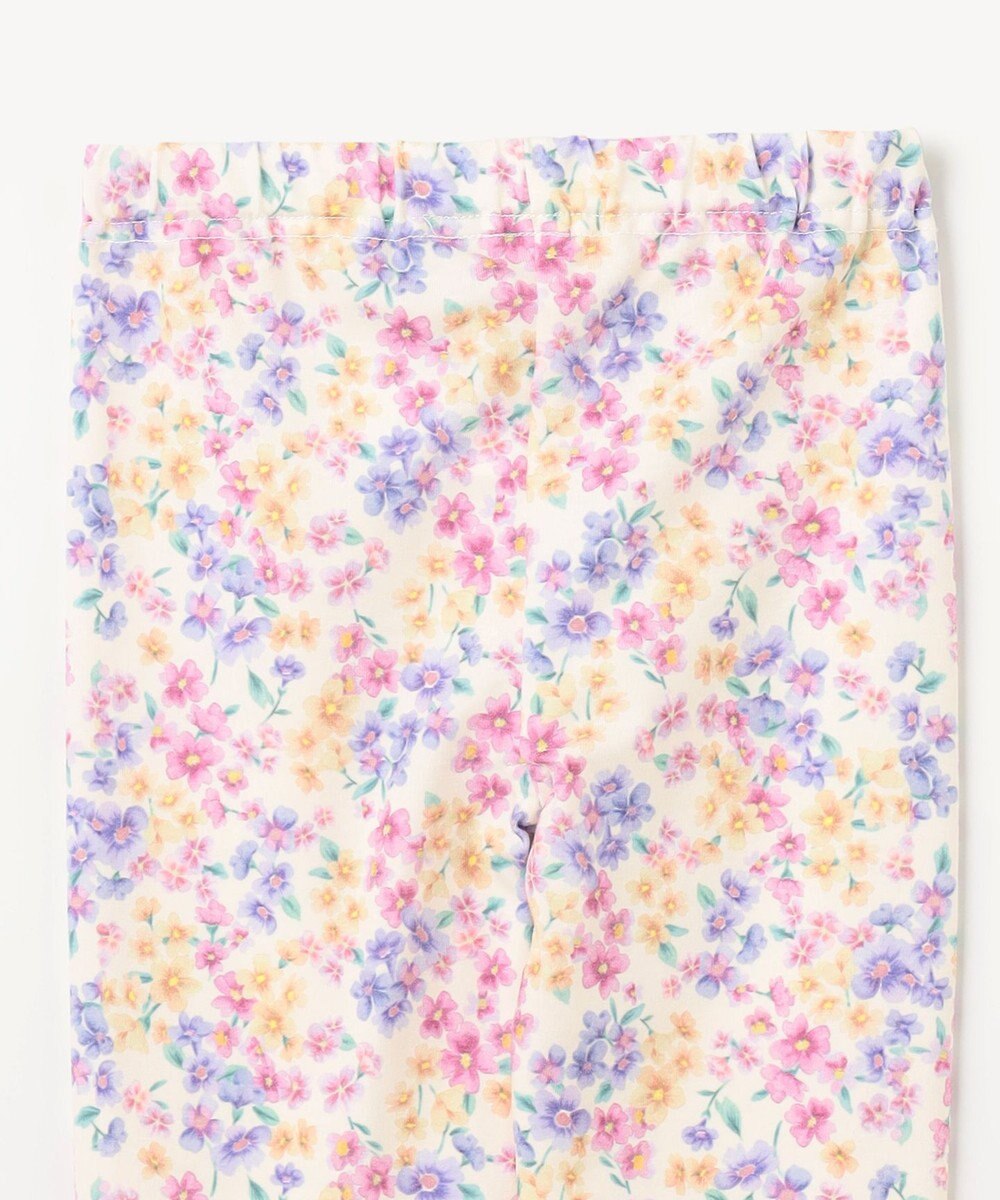 ANY KIDS フルレングス レギンス 