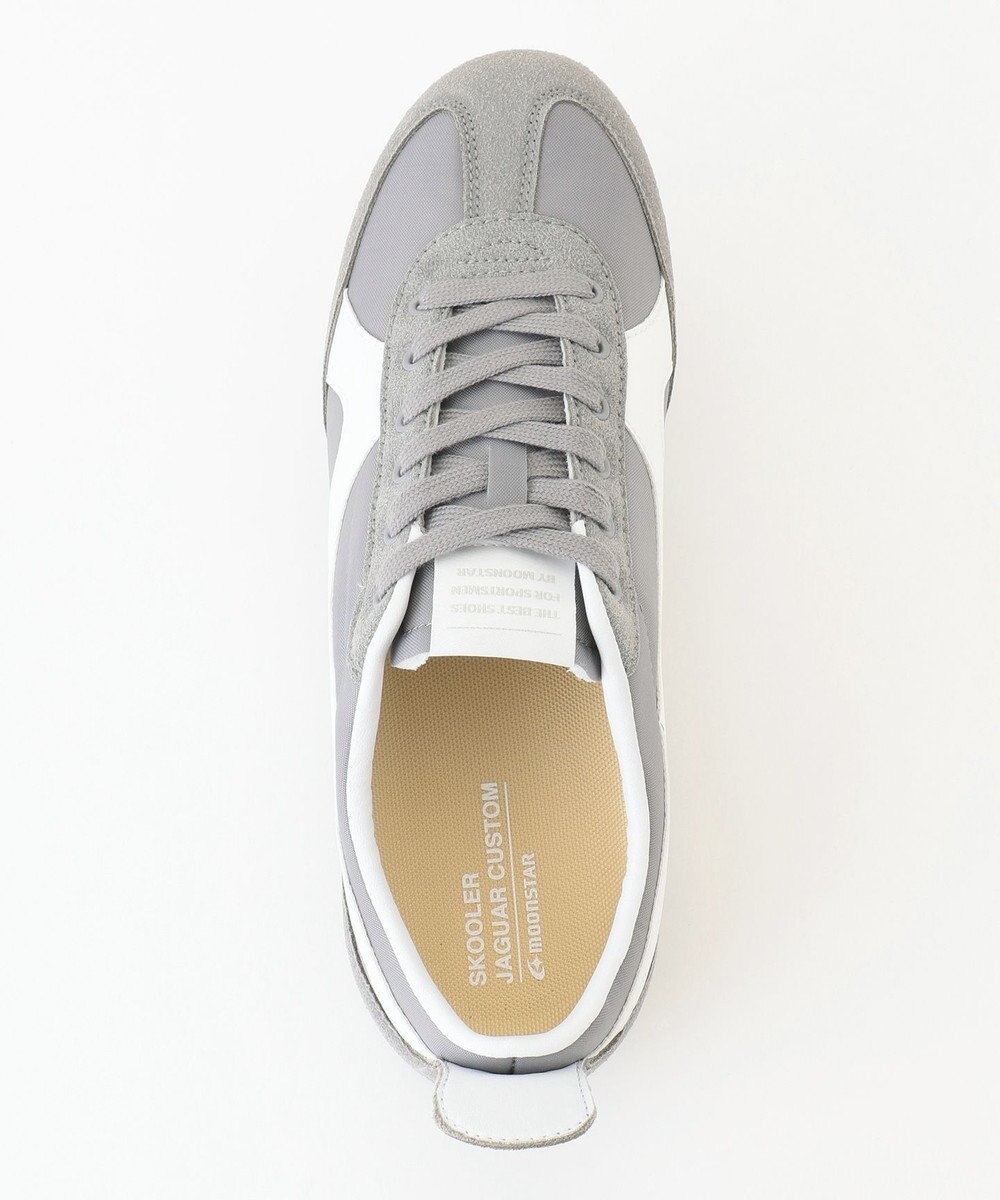 UNFILO MENS MOONSTAR SKOOLER  JAGUAR CUSTOM 