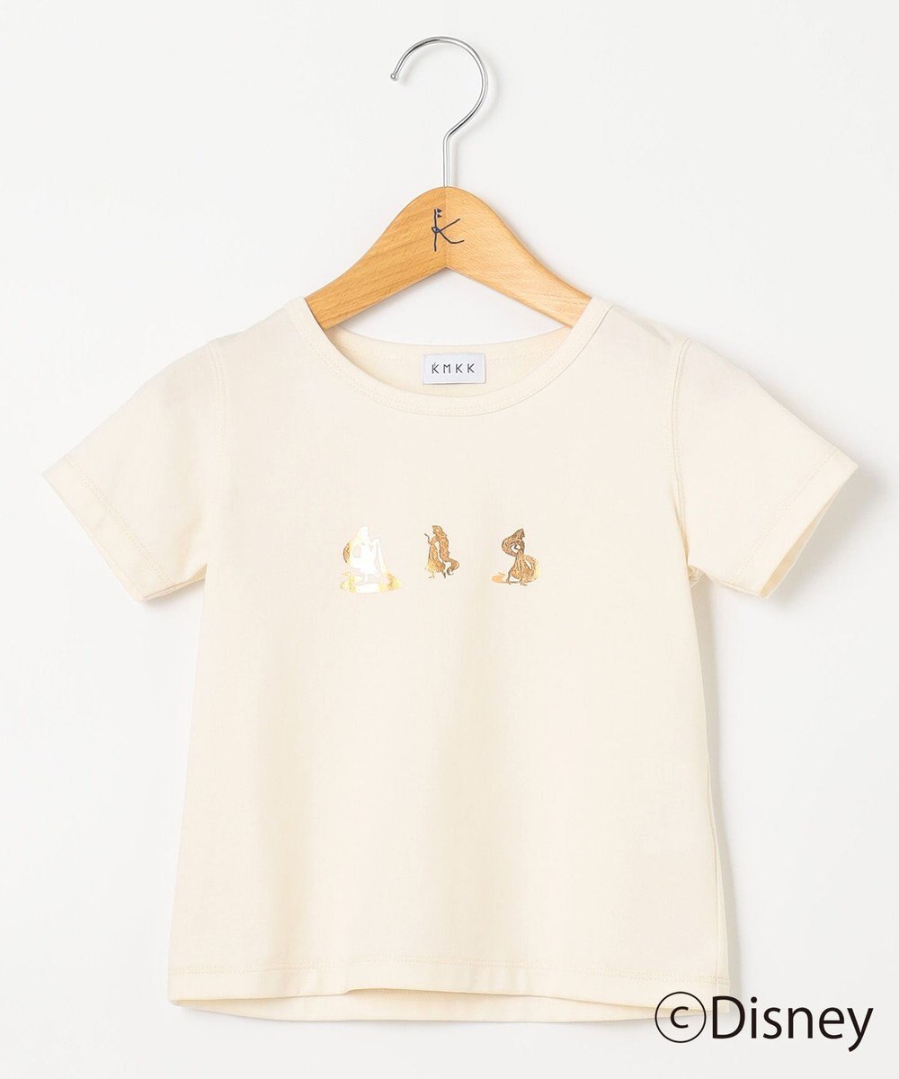 Kmkk 100 1cm ディズニープリンセス キッズtシャツ 番号kk75 組曲 Kids ファッション通販 公式通販 オンワード クローゼット