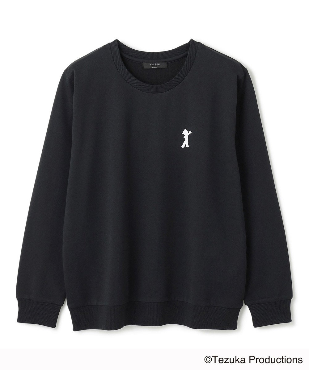 JOSEPH HOMME 鉄腕アトム×JOSEPH HOMME　BACK PRINT LONG SWEAT 