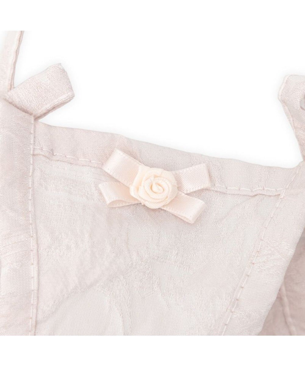 PET PARADISE cherircouture ローズリボン ワンピース 小型犬 