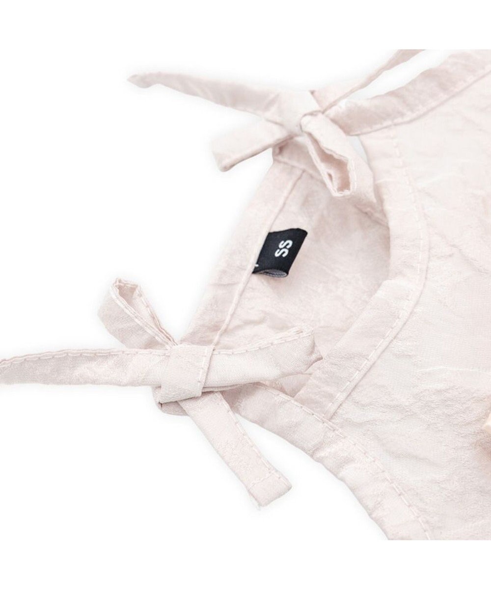 PET PARADISE cherircouture ローズリボン ワンピース 小型犬 