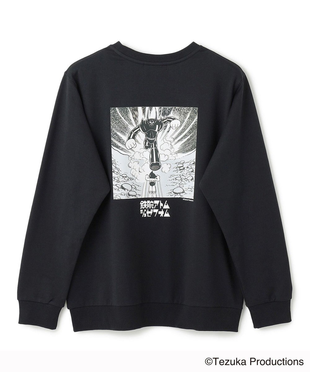 JOSEPH HOMME 鉄腕アトム×JOSEPH HOMME　BACK PRINT LONG SWEAT 