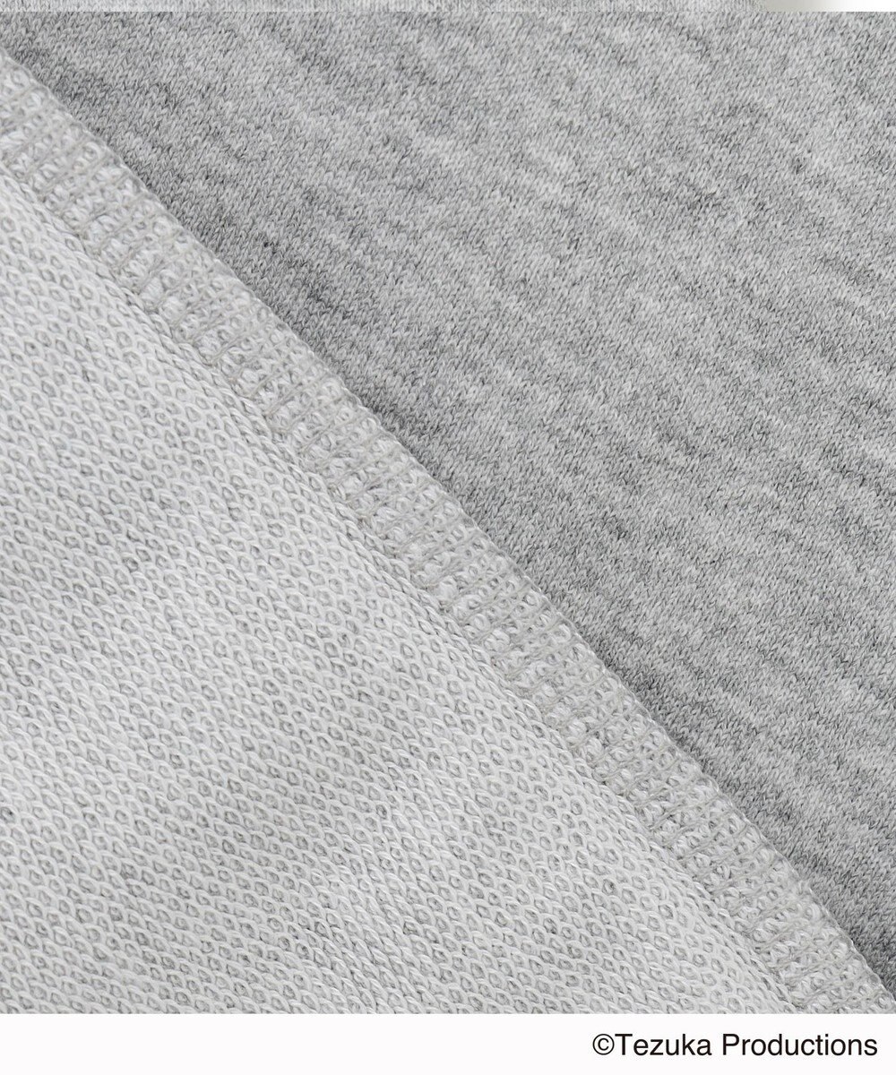 JOSEPH HOMME 鉄腕アトム×JOSEPH HOMME　BACK PRINT LONG SWEAT 