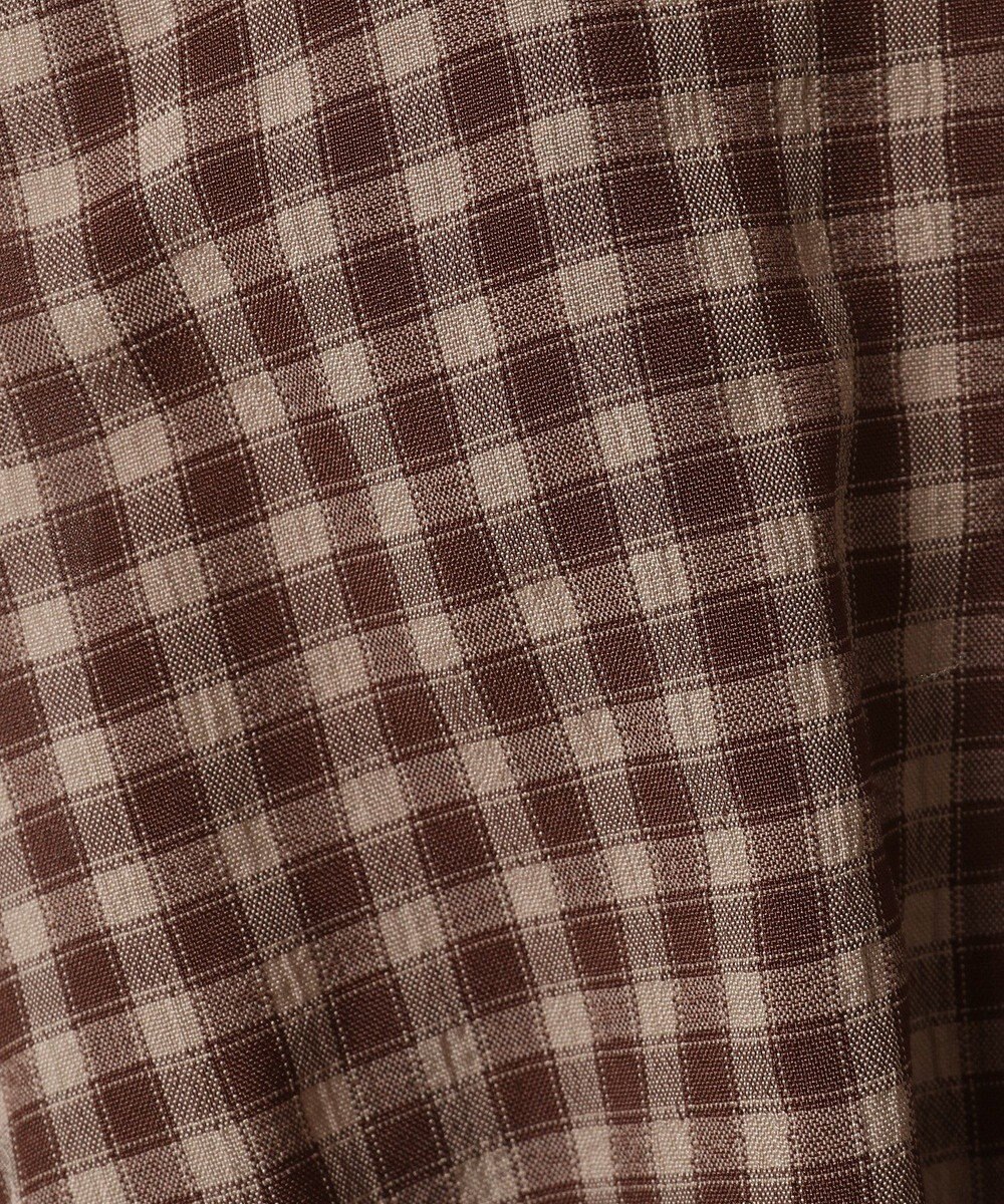 AMERICAN HOLIC 【前後2way】アソートペプラムベスト 