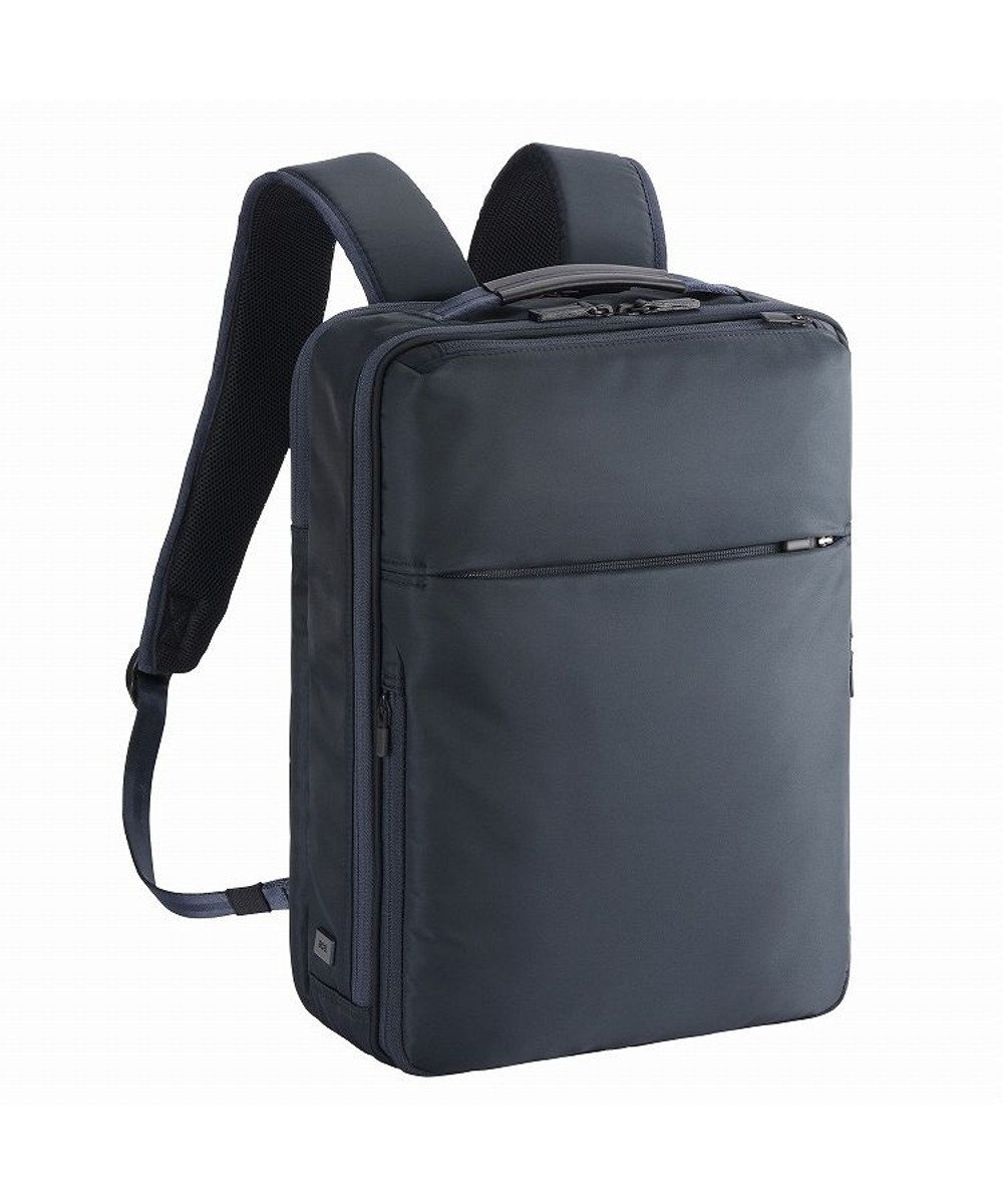 ACE BAGS & LUGGAGE ace. エース ガジェタブルR リュック 14L A4ファイル 14.0インチPC対応 68002 