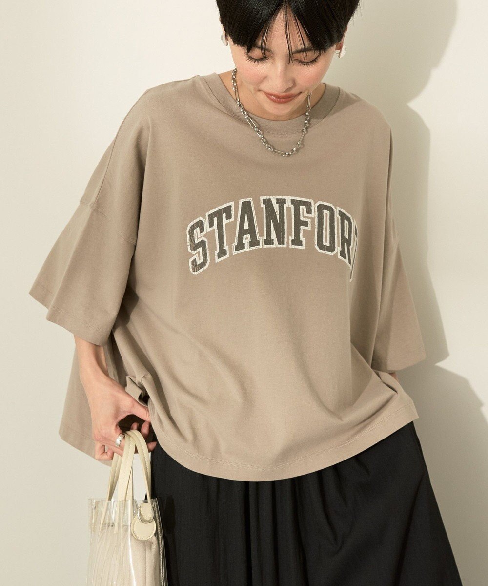AMERICAN HOLIC STANFORD BIGプルオーバー 