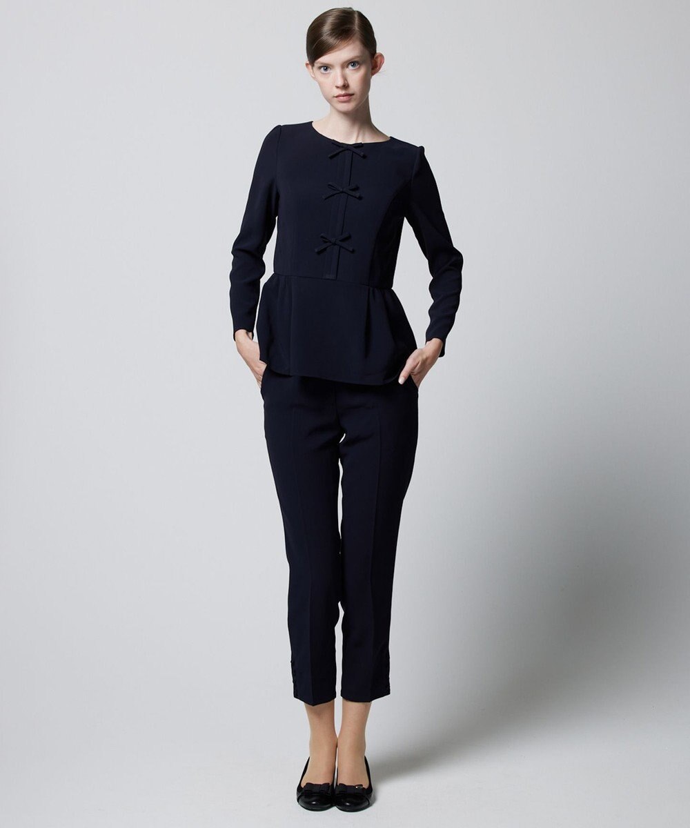 TOCCA 【消臭＆洗える】SUNNY ブラウス 