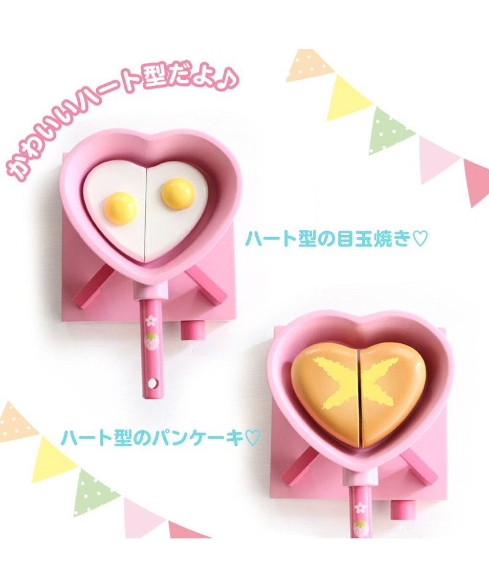 Mother garden マザーガーデン 木のおままごと 野いちご プレミアムＢＯＸ 《アウトドアセット》 