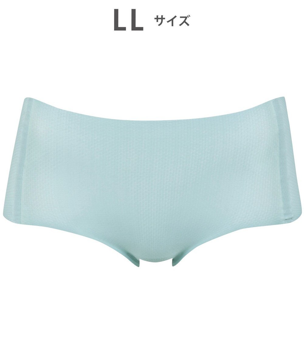 WACOAL 【GOCOCi ゴコチ】 ショーツ CGG271・CGG571とペア ベタつきにくく乾きやすい 通気性がよい レディース PGG271 /ワコール 