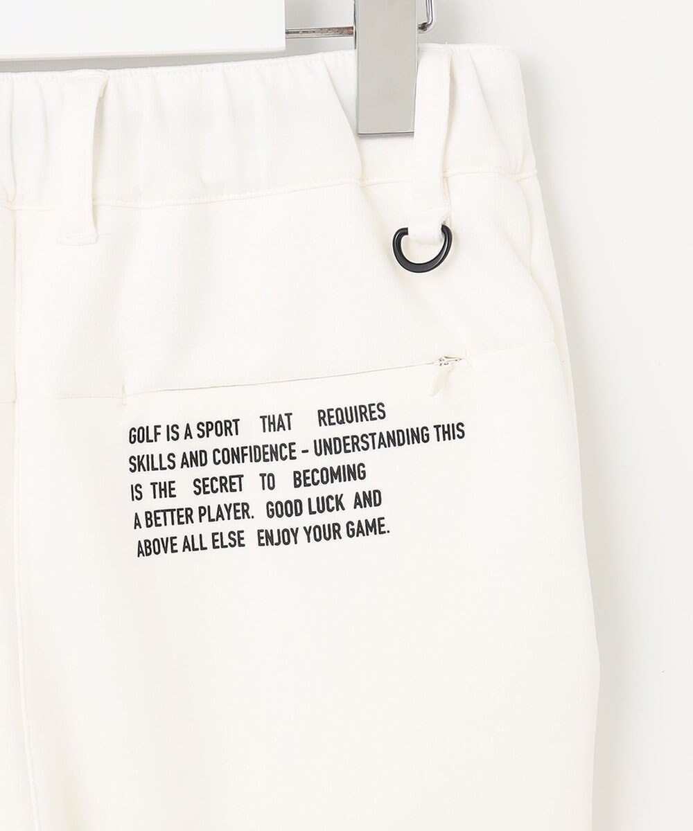 PW CIRCULUS 【WOMEN】ダンボールジョガー 