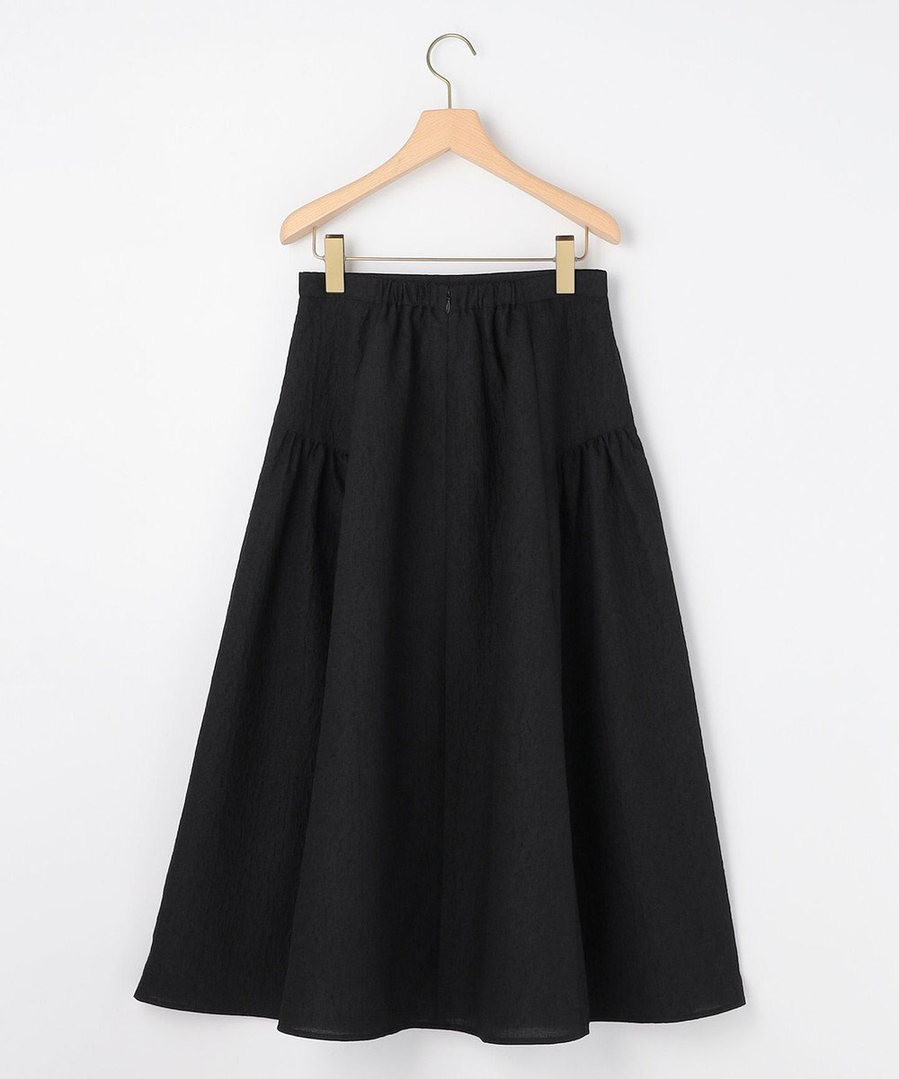 組曲 【先行予約・WEB限定】シアージャカード スカート 