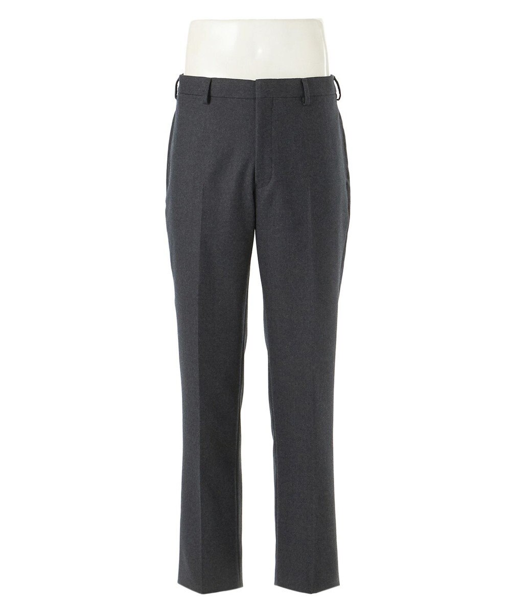 J.PRESS MEN 【定番】ペピンメリノ サキソニー スーツ / 総裏 