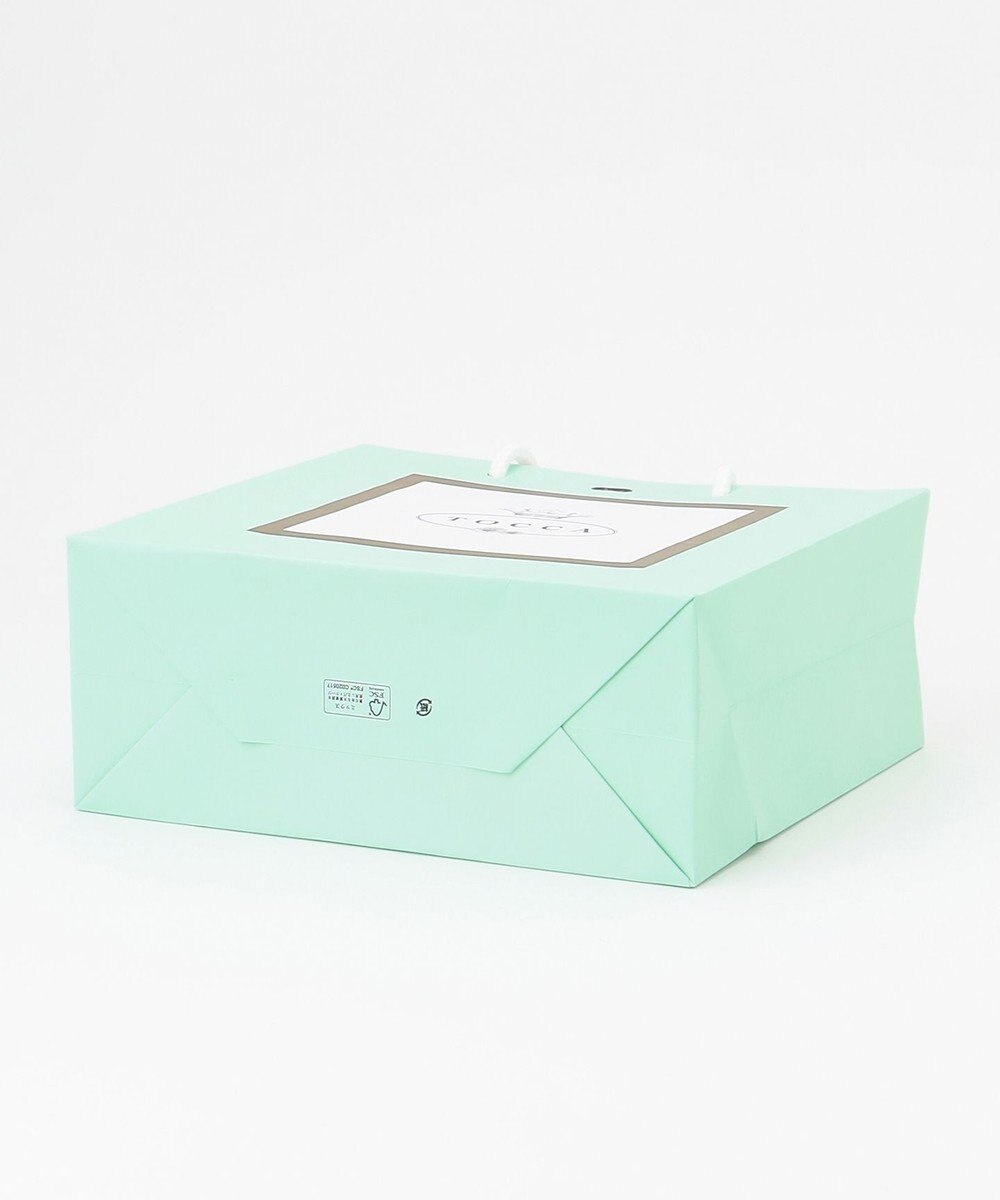 TOCCA SHOPPER SET S ギフトショッパーセット Sサイズ 5枚入り 