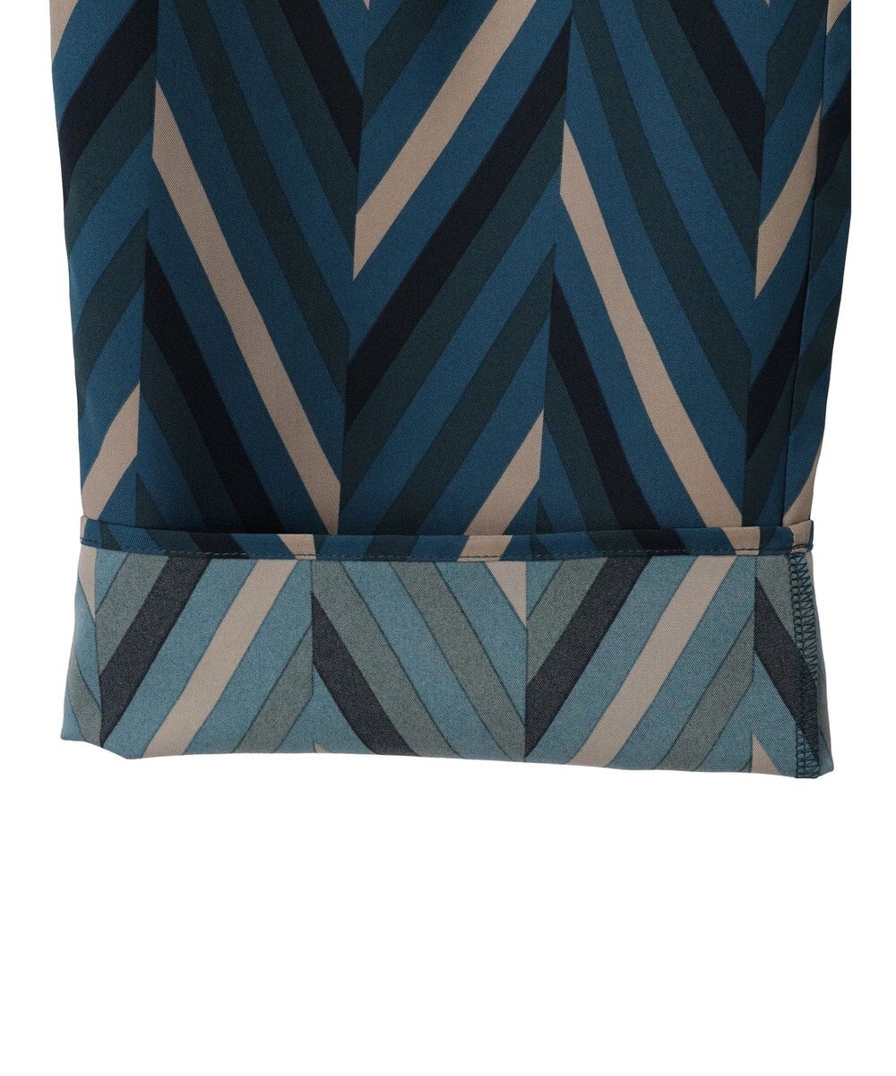 Green Parks イージー柄パンツⅢ 