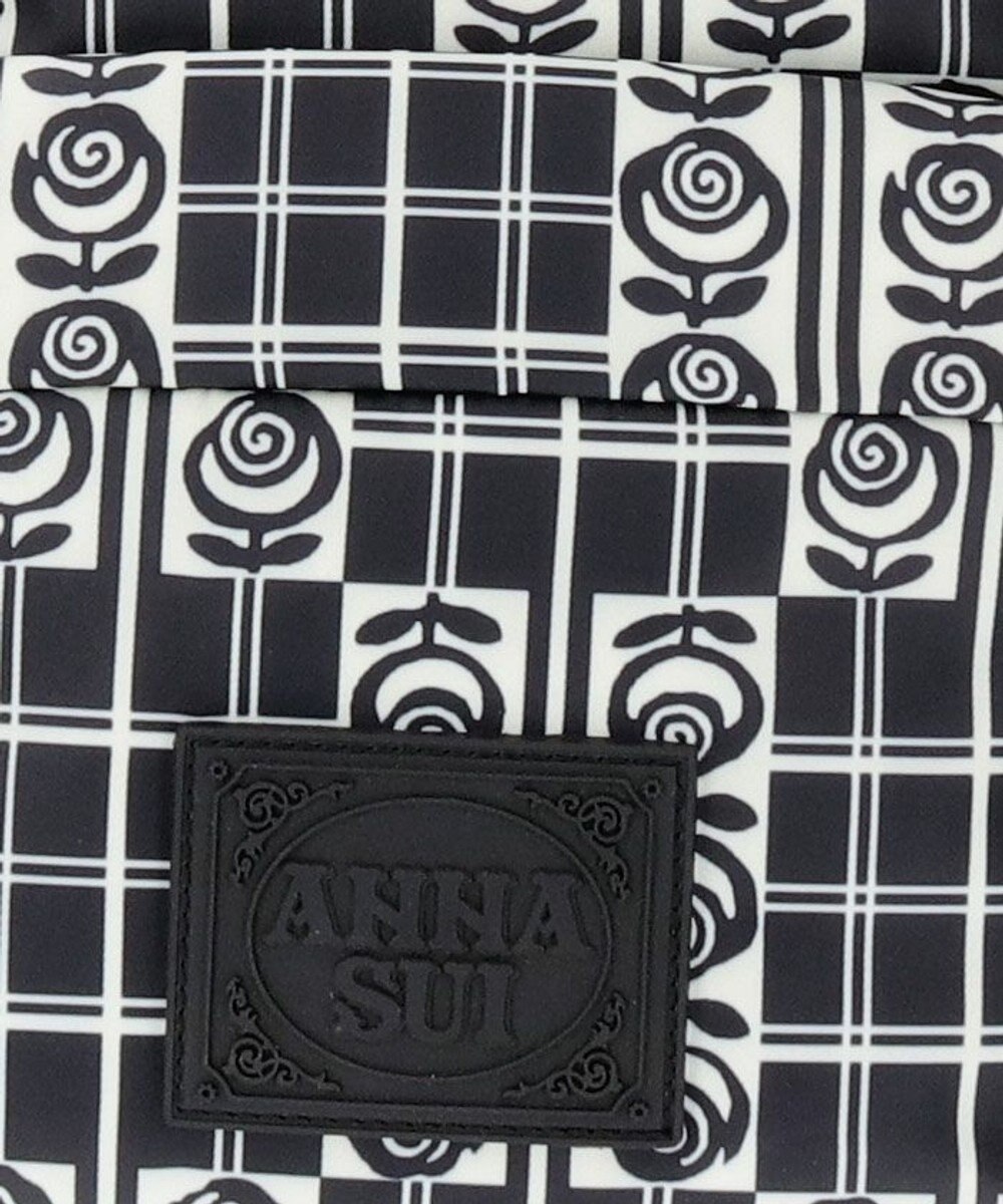 ANNA SUI ジャーニー コンパクトリュック 