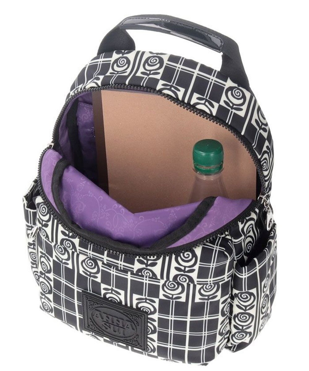 ANNA SUI ジャーニー コンパクトリュック 