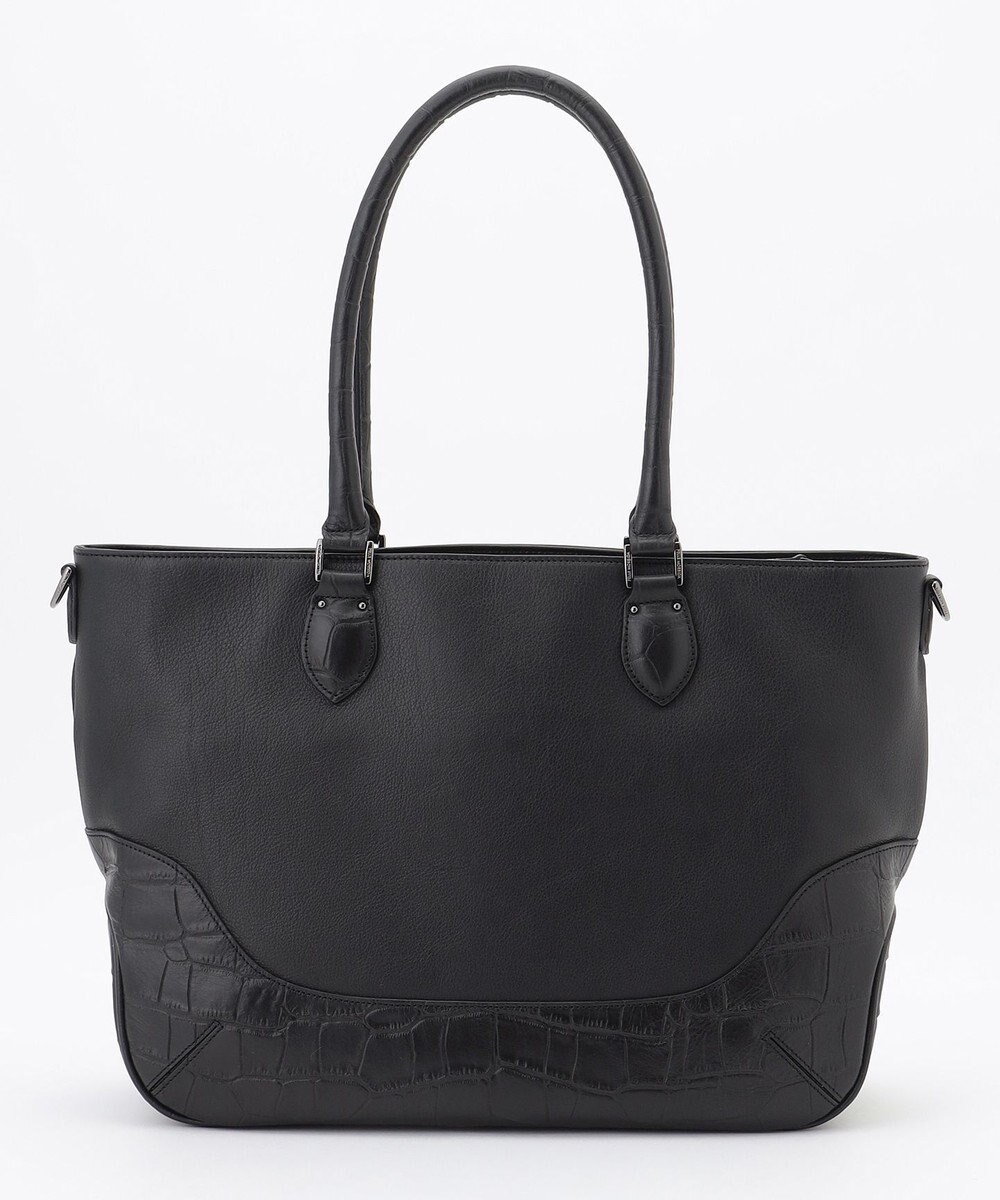 JOSEPH HOMME 【JOSEPH HOMME別注】【PELLE MORBIDA 】トートバッグ 