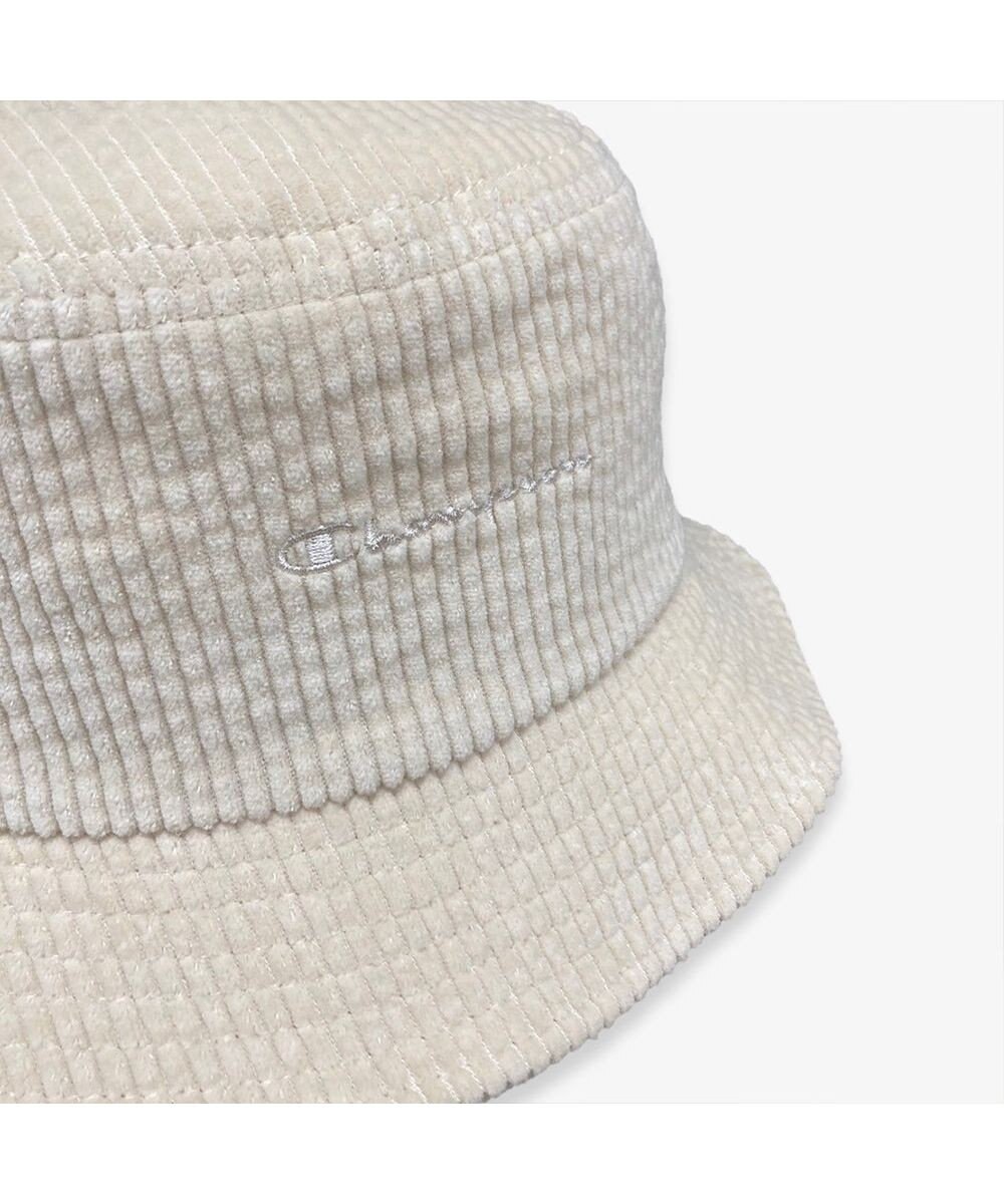 林八百吉商店 Champion　コーデュロイバケット 