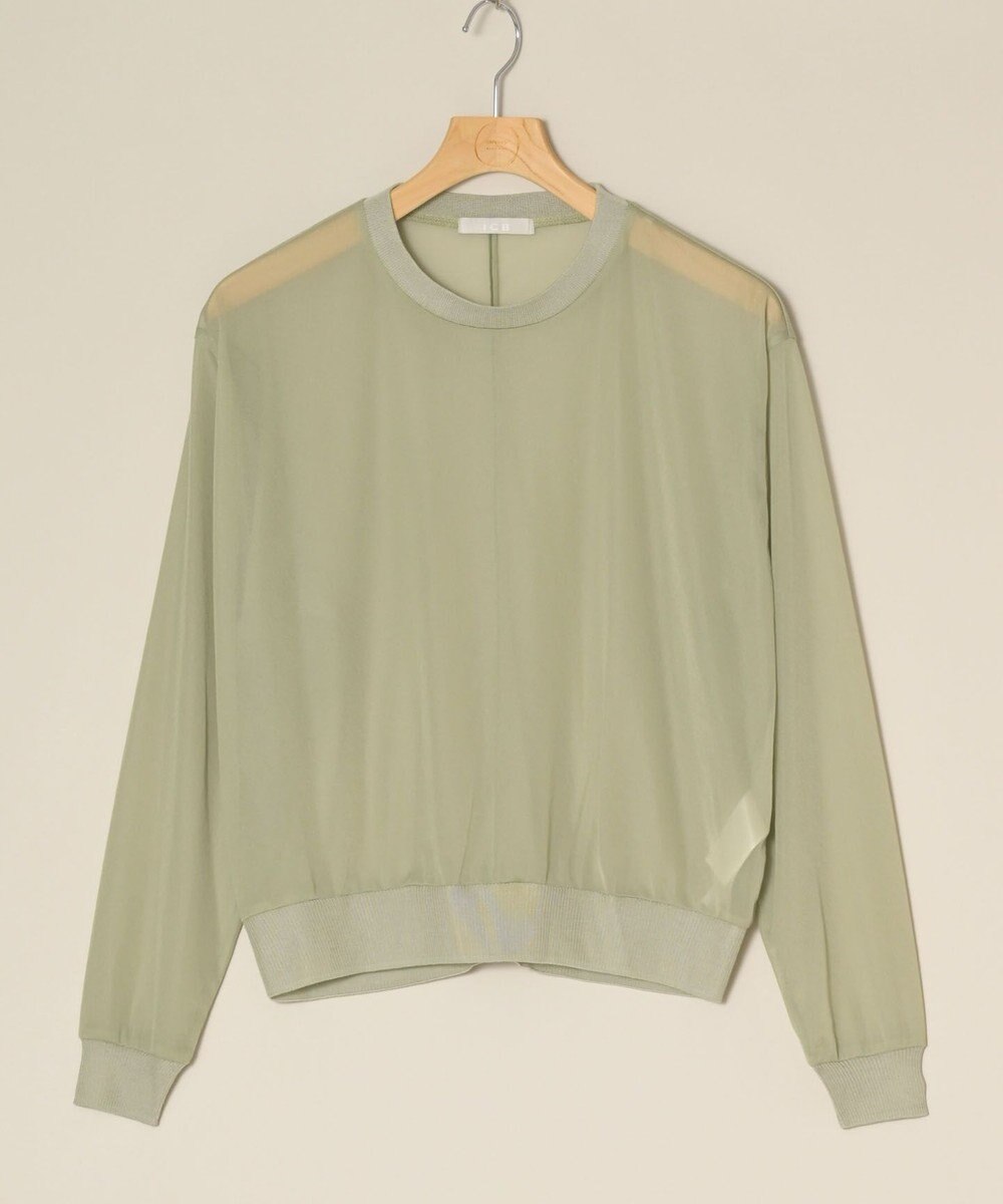 ONWARD Reuse Park 【ICB】カットソー秋冬 