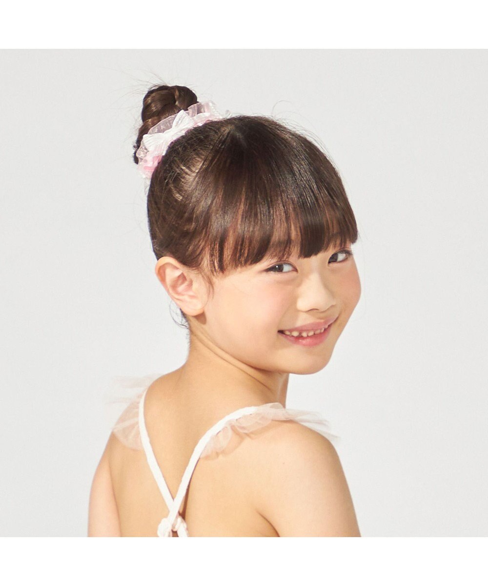 Chacott シュシュ 