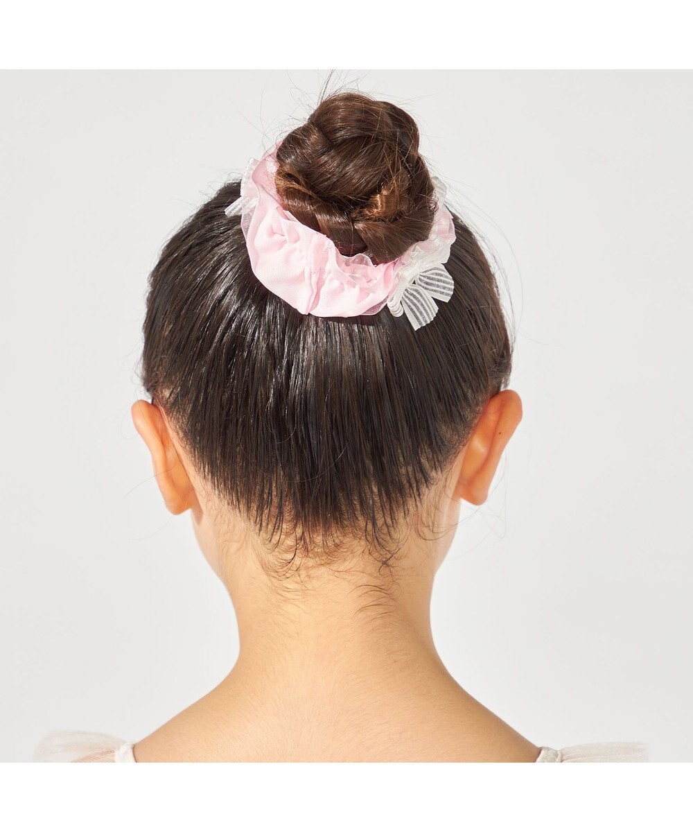 Chacott シュシュ 