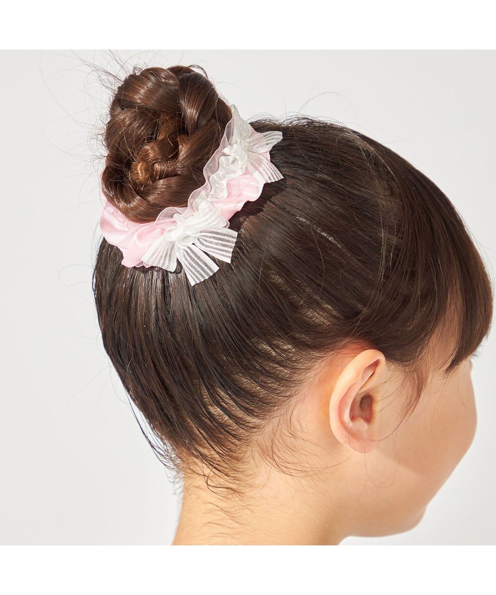 Chacott シュシュ 