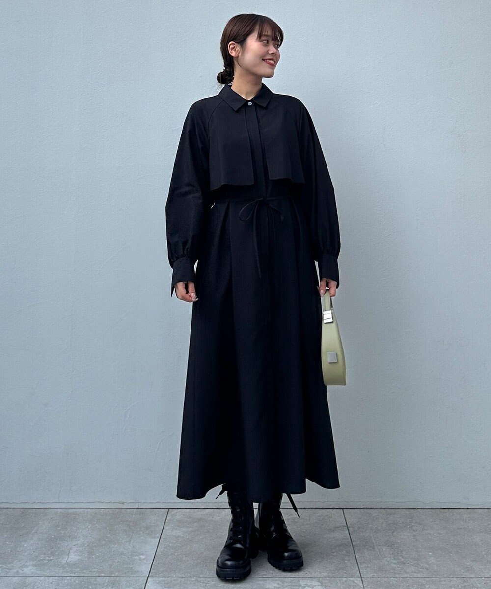 UNFILO L フライヨーク ワンピース 