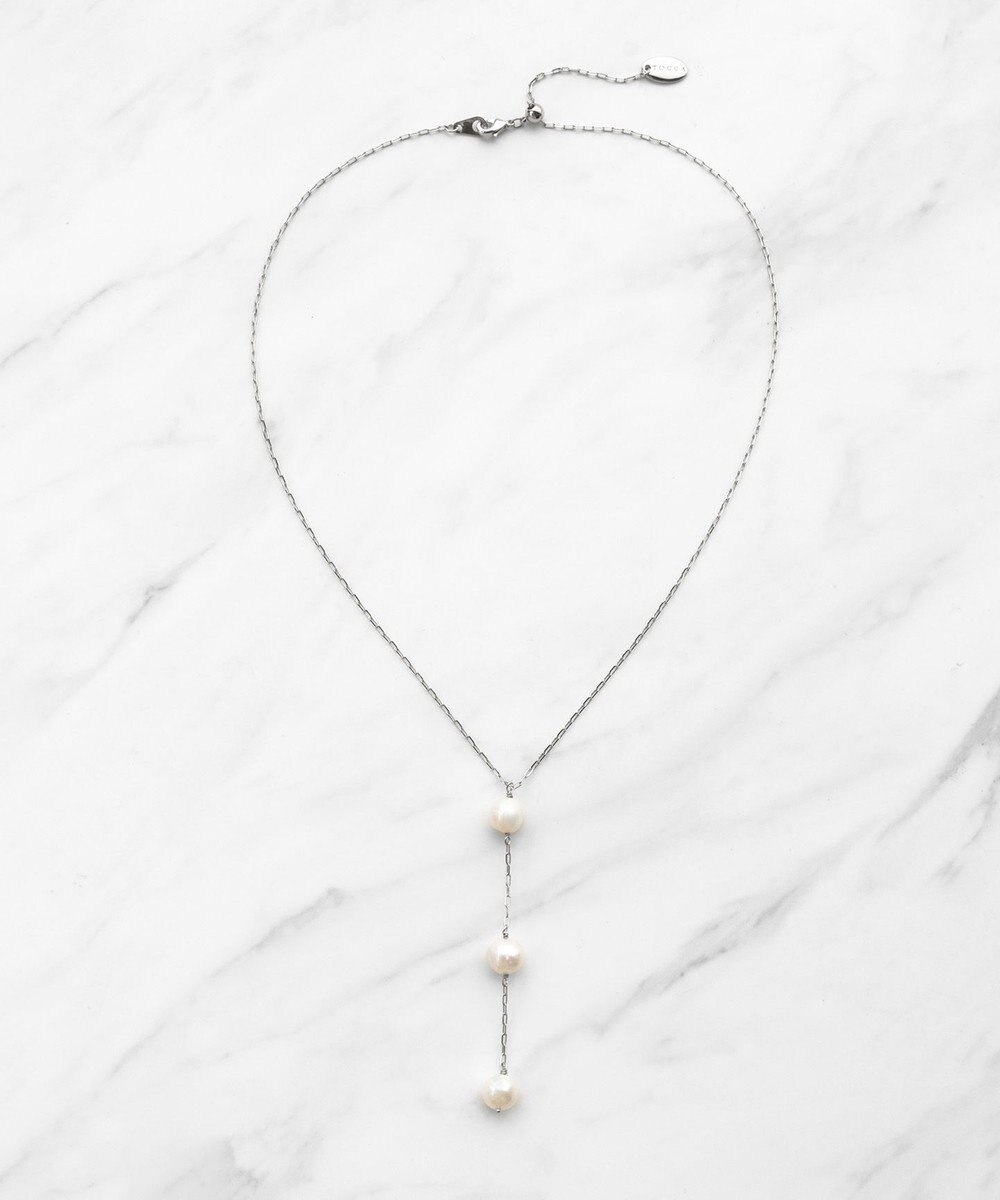TOCCA TROIS PERLE NECKLACE ネックレス 