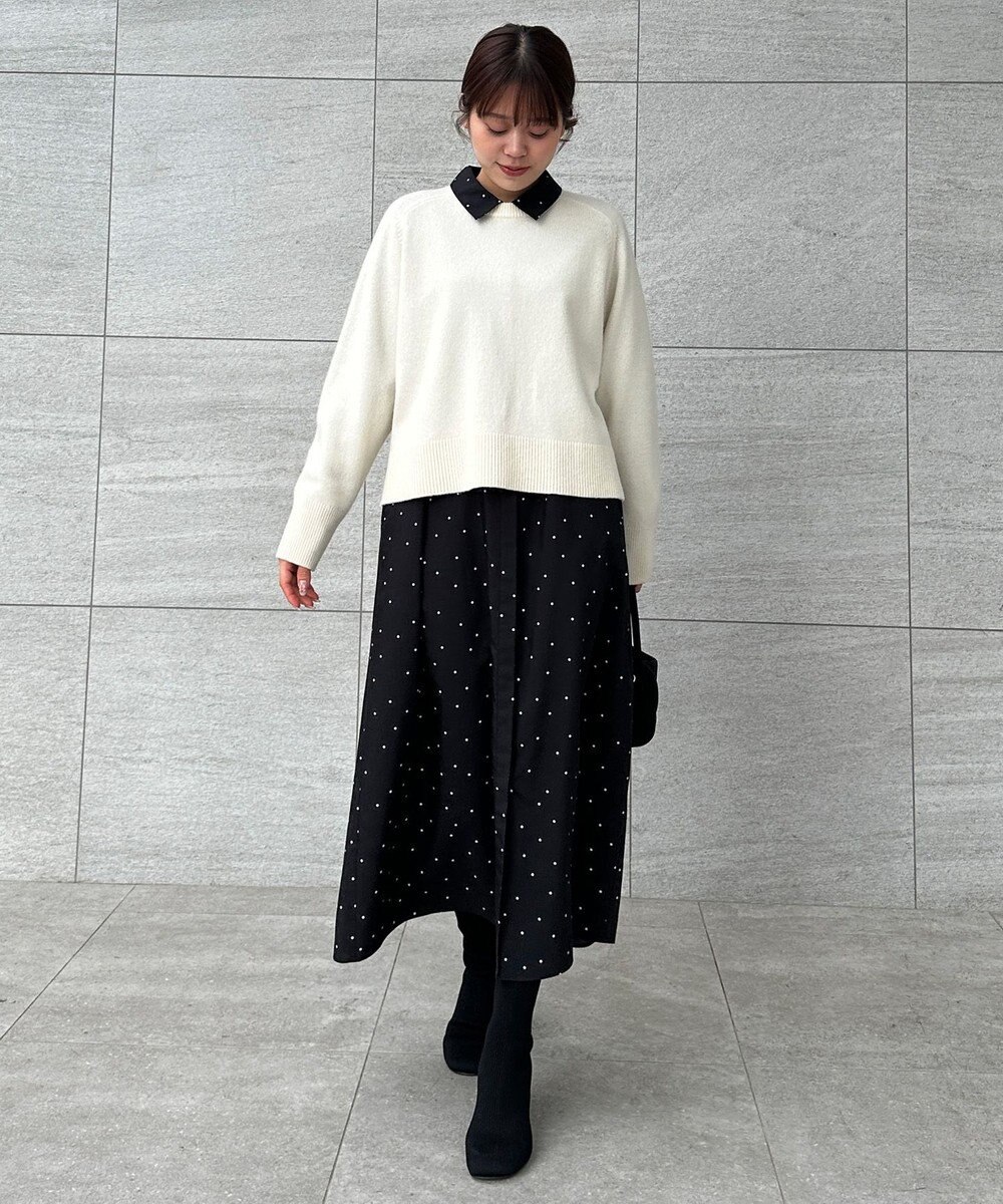 UNFILO L フライヨーク ワンピース 