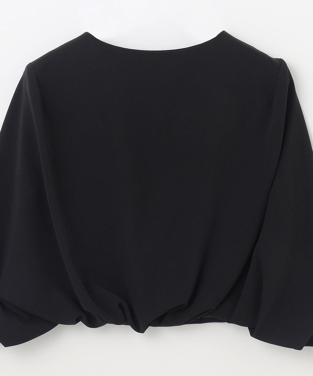 GRACE CONTINENTAL イレギュラーボレロ 