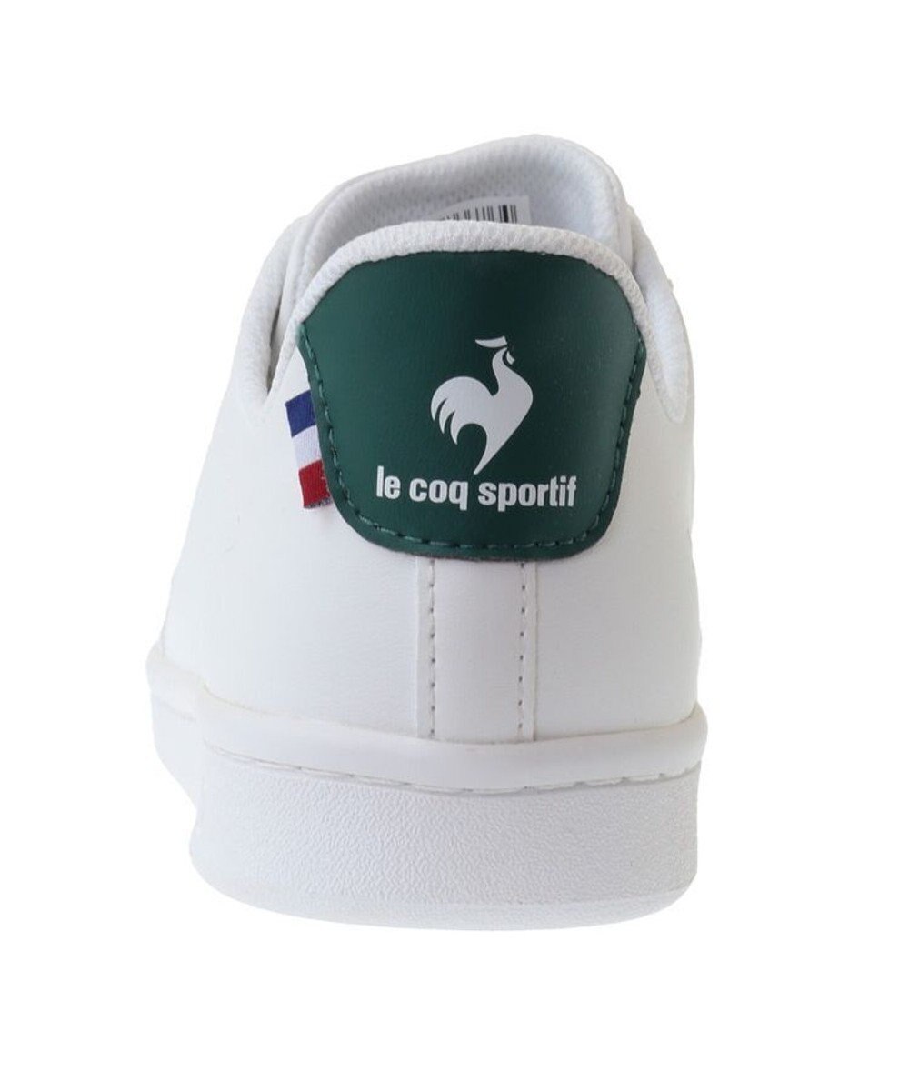 Green Parks ●ｌｅ　ｃｏｑ　ラ　ローランＳＩ 