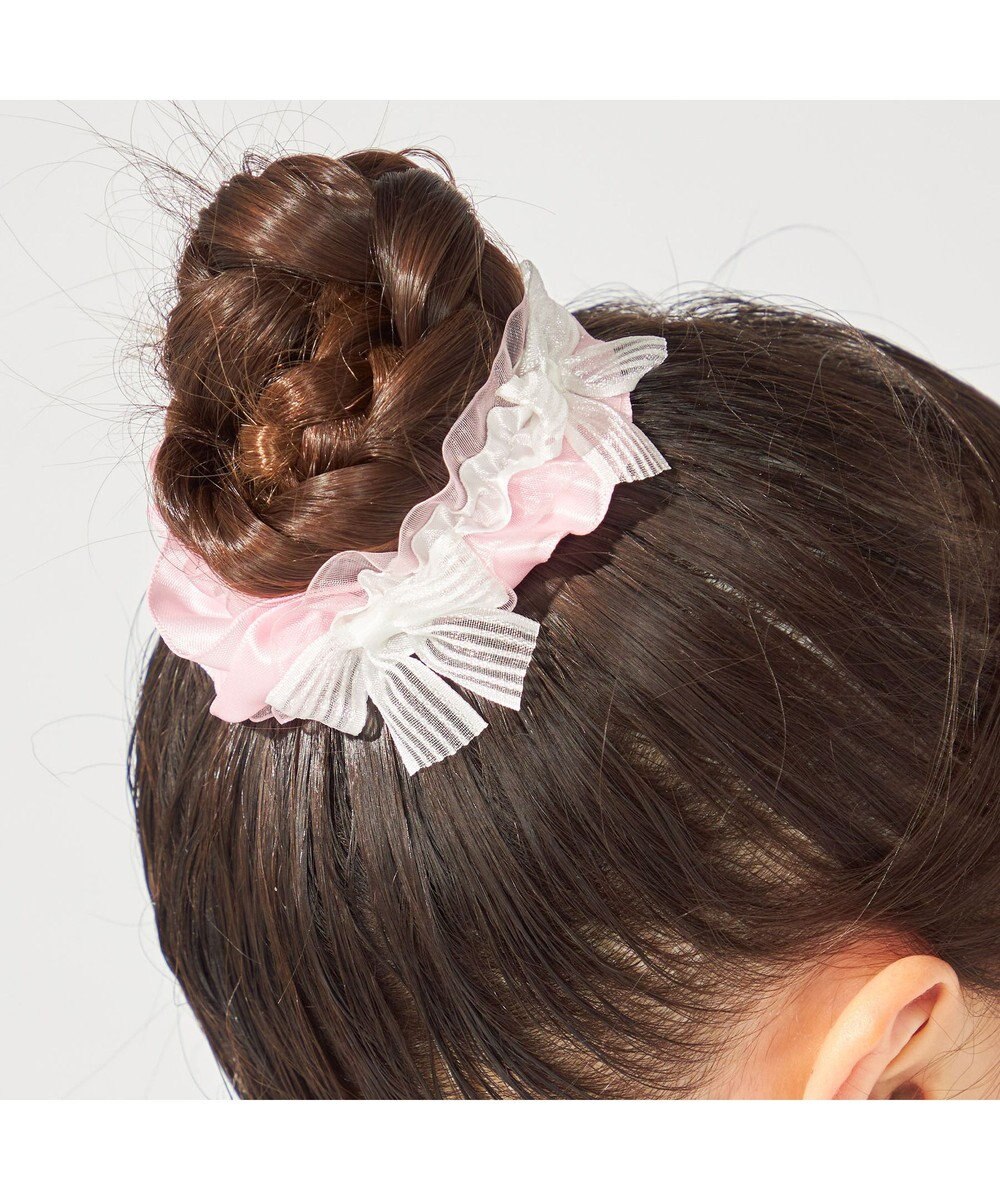 Chacott シュシュ 