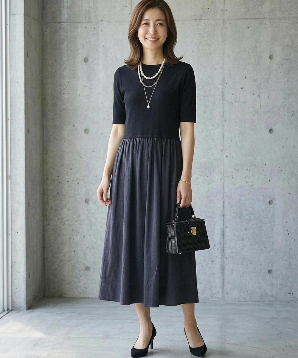 ONWARD Reuse Park 【23区】ワンピース春夏 