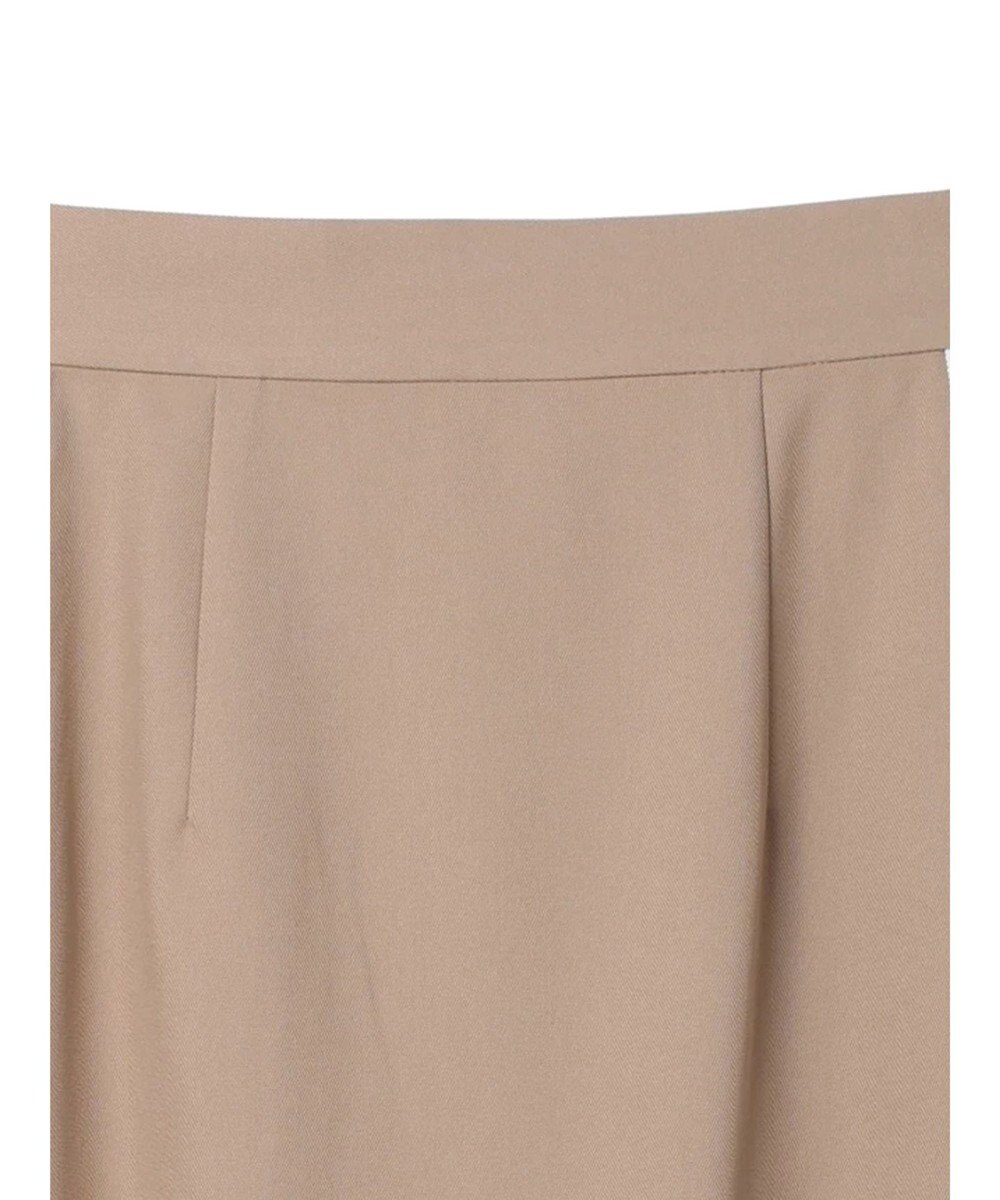 Green Parks ・ＥＬＥＮＣＡＲＥ　ＤＵＥ　サイドラインナロースカート 