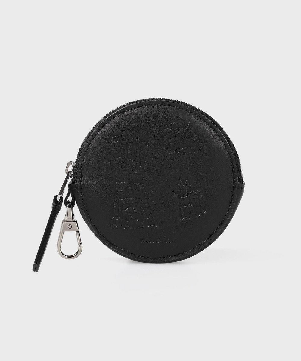 Paul Smith ドゥードゥル コインケース 