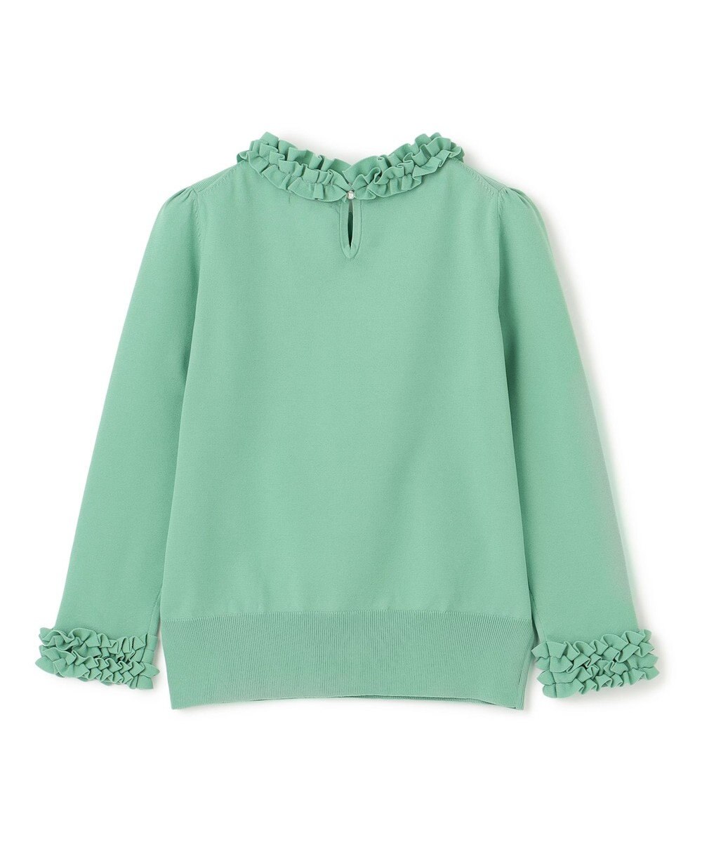 TOCCA NIGHT GROOVE プルオーバー 