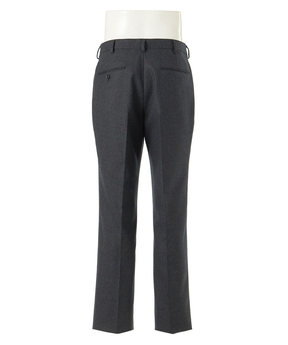 J.PRESS MEN 【定番】ペピンメリノ サキソニー スーツ / 総裏 