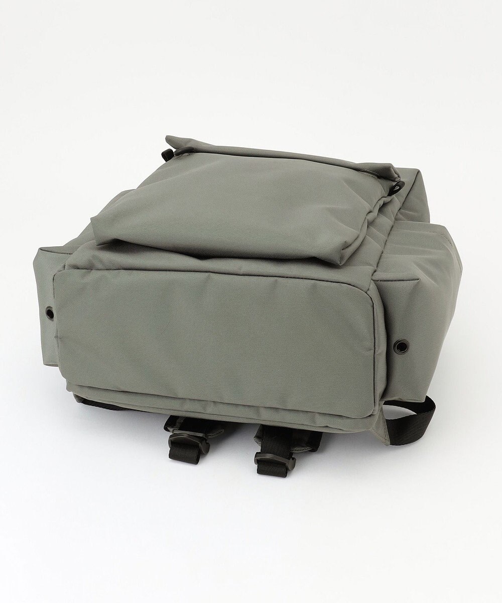 Y'SACCS 【大人のおしゃれ手帖5月号掲載】鶴田真由×Y'SACCS　フラップリュックサック 