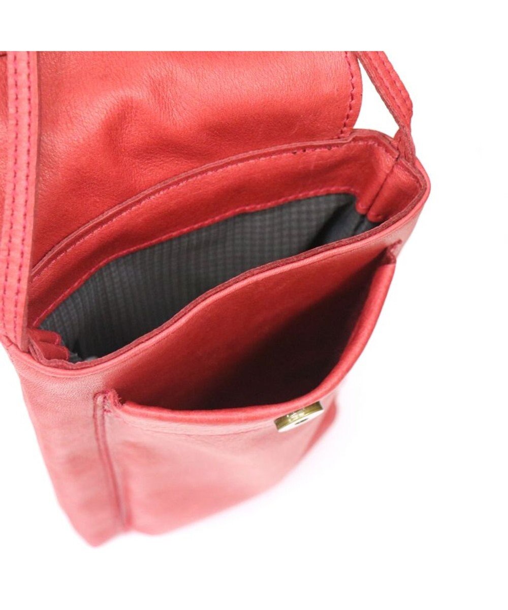 Regalo Felice 【日本製 / 本牛革使用】ポシェット / REGALO 