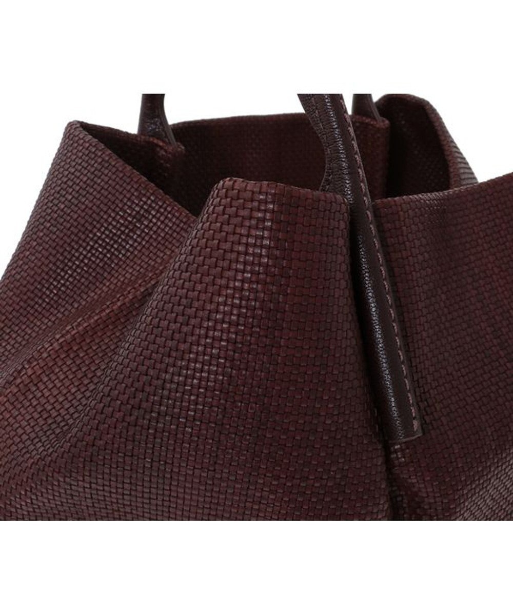 genten ペッレテッシル トートバッグ 