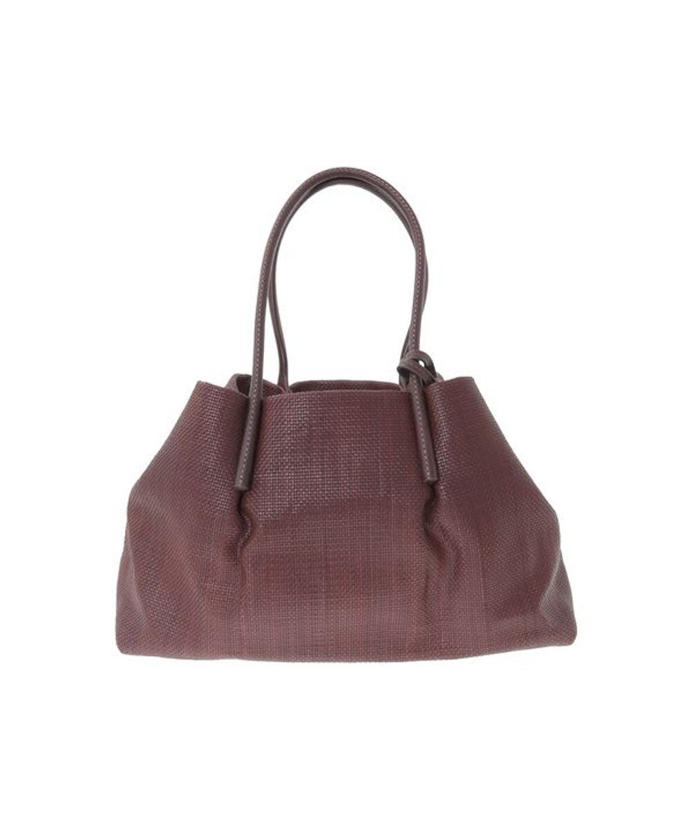 genten ペッレテッシル トートバッグ 