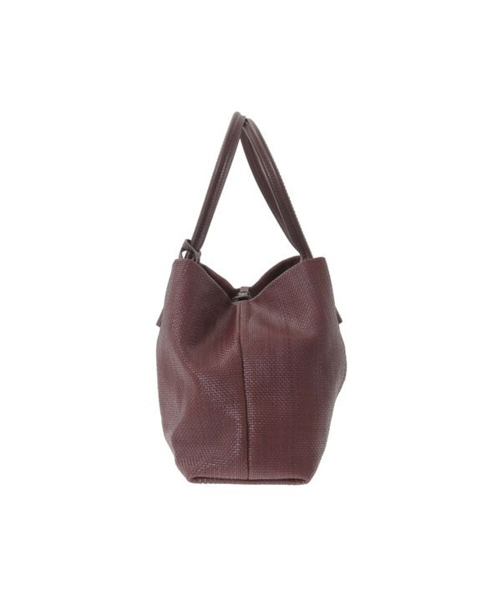 genten ペッレテッシル トートバッグ 