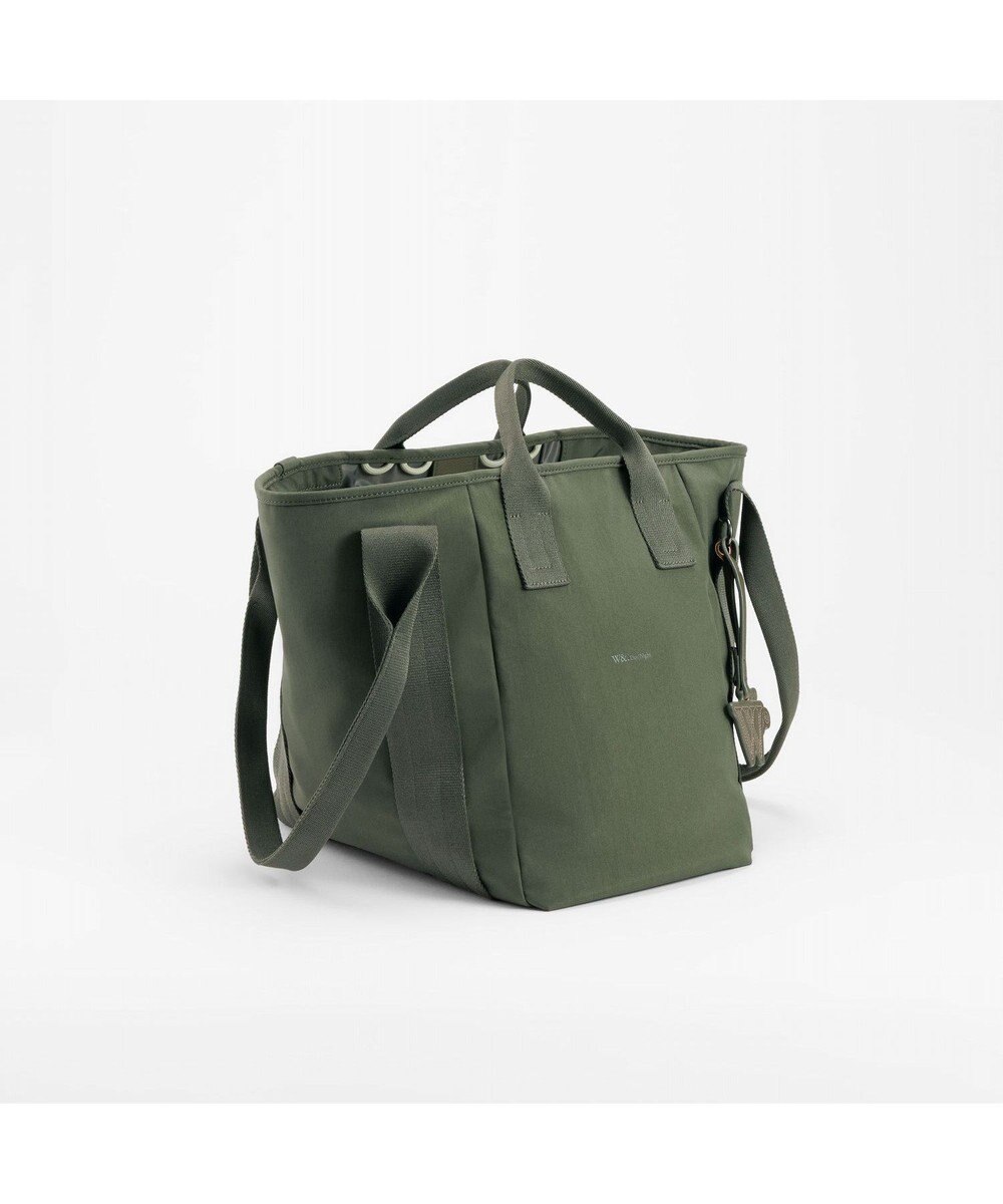 ACE BAGS & LUGGAGE W&.Day/Night エムート トートバッグ A4サイズ Mサイズ 20521 ダブルアンドデイナイト 