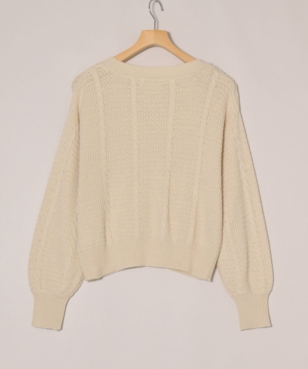 ONWARD Reuse Park 【any SiS】ニット秋冬 