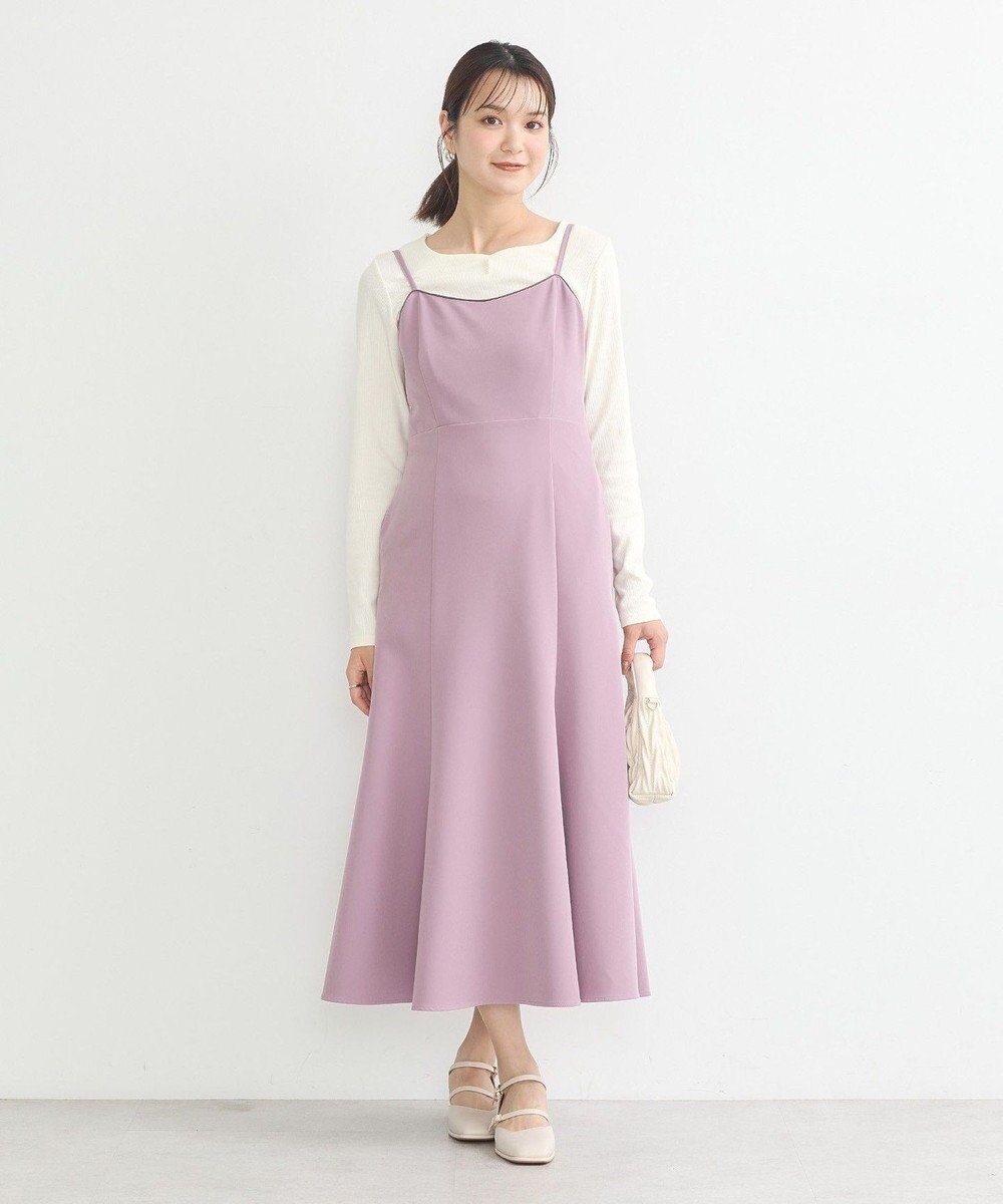 earth music&ecology パイピングジャンドレ 