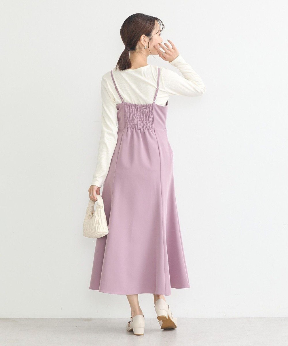 earth music&ecology パイピングジャンドレ 