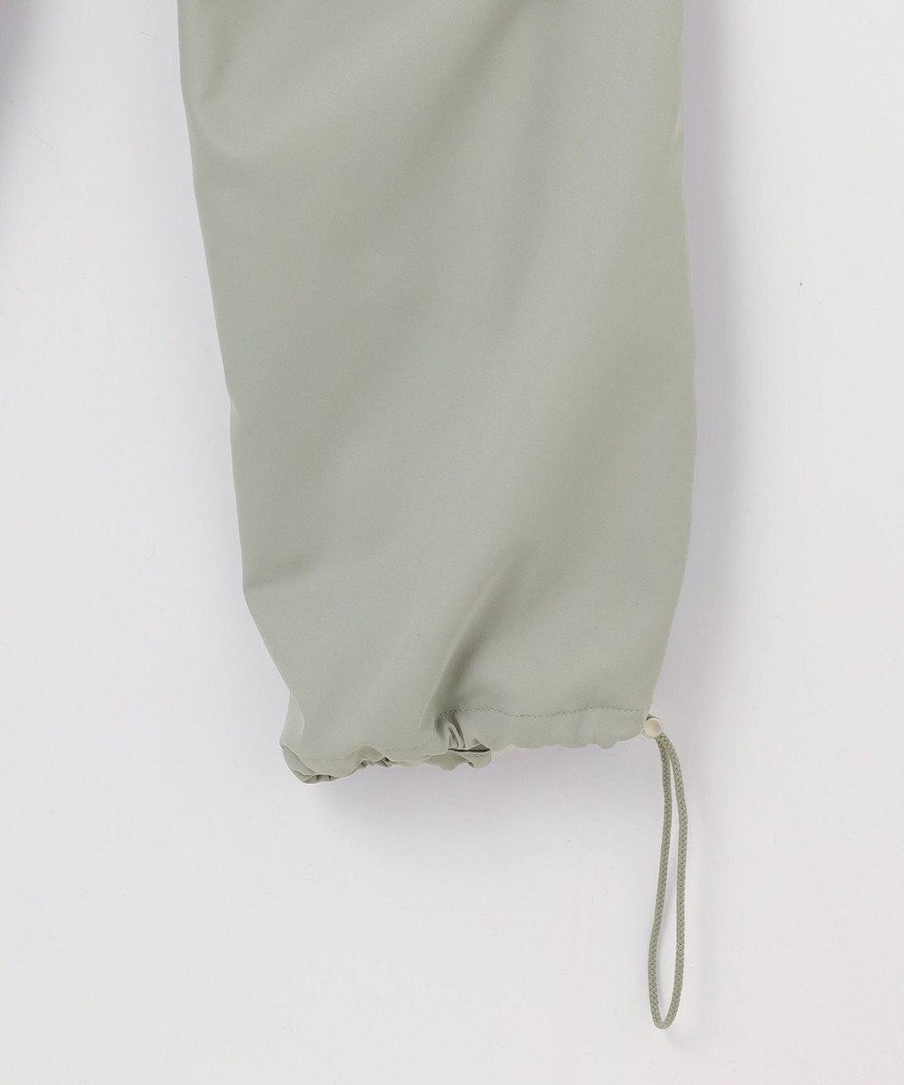NAVE パラシュートパンツ 